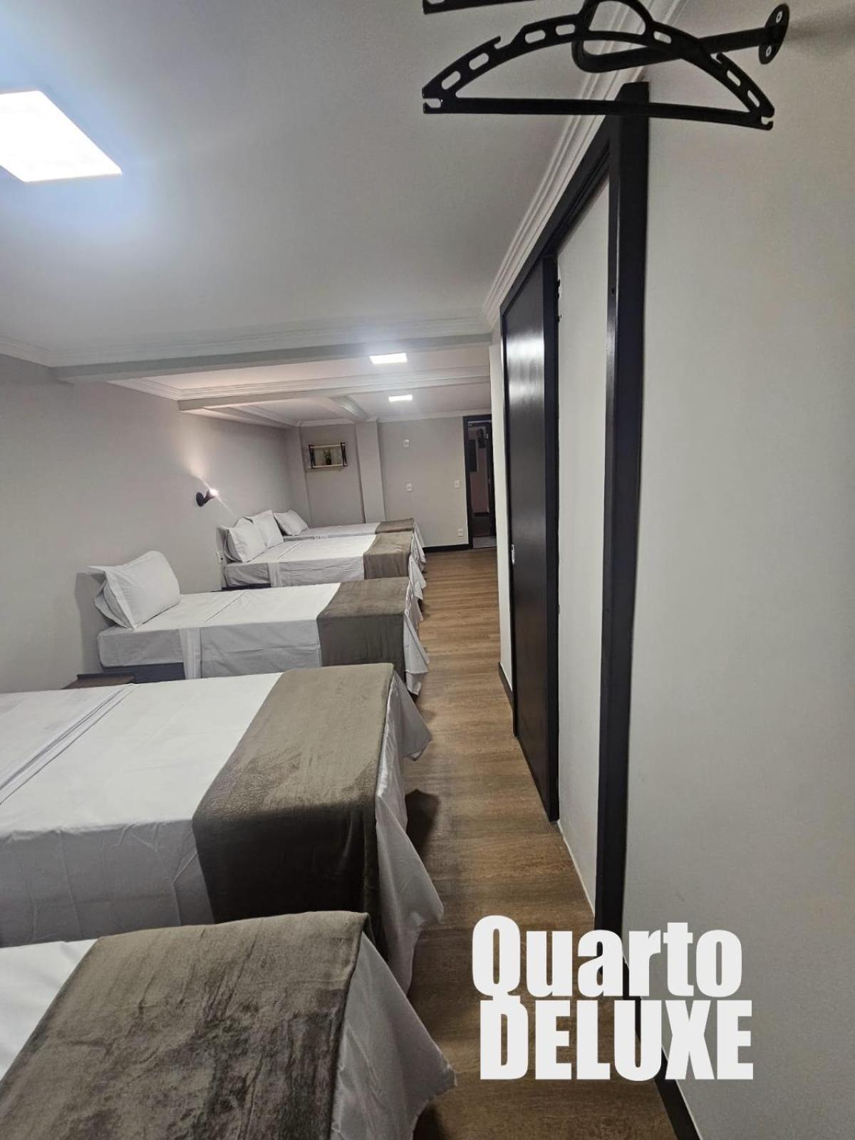 Love hotel Onix - Centro,