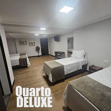 Hotel Onix - Centro, Belo Horizonte Exterior photo