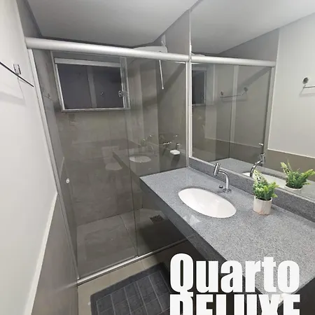 Hotel Onix - Centro, Belo Horizonte Exterior photo