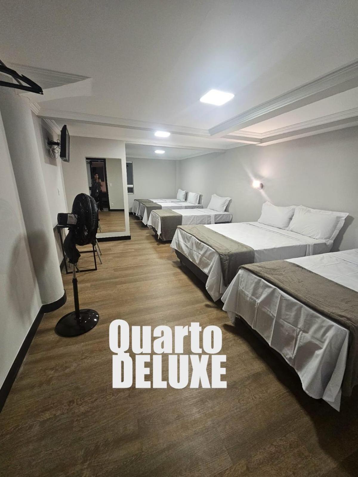 Motel para Casais Onix - Centro,