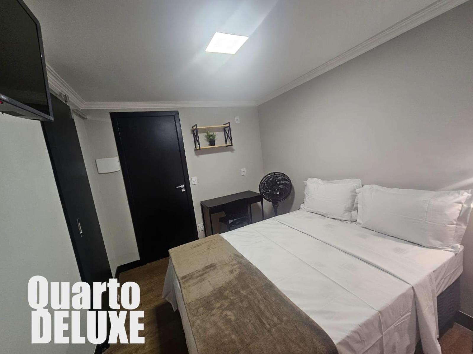 Love hotel Onix - Centro,